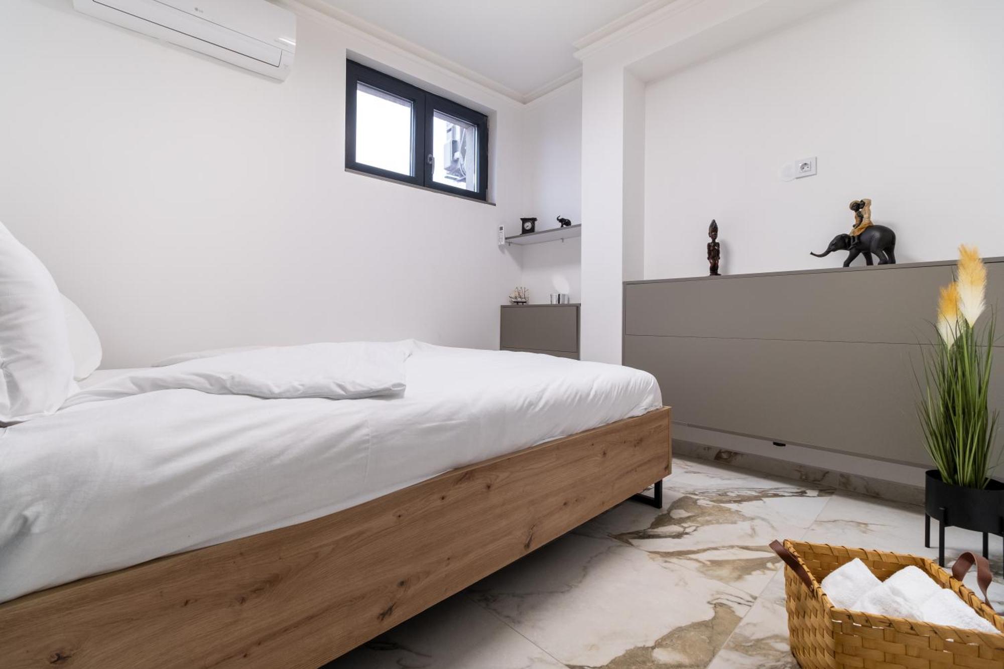 Modern 1-Bedroom Apartments 플로브디프 외부 사진
